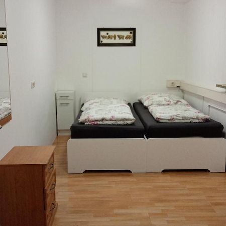 Ferienwohnung J10-7, Playmobil Funpark Zirndorf Nurnberg エクステリア 写真